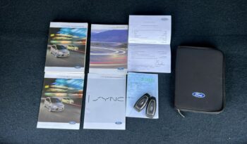 Ford Grand C-MAX | FWD (przód) | Manualna | 163 KM | Szary full