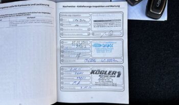 Ford Grand C-MAX | FWD (przód) | Manualna | 163 KM | Szary full