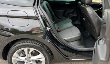 Opel Astra | FWD (przód) | Manualna | 110 KM | Czarny full