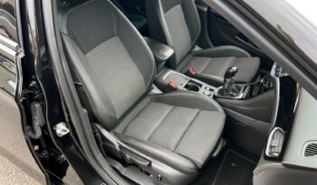 Opel Astra | FWD (przód) | Manualna | 110 KM | Czarny full