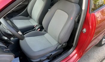 Seat Ibiza | FWD (przód) | Manualna | 70 KM | Bordowy full