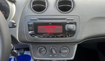 Seat Ibiza | FWD (przód) | Manualna | 70 KM | Bordowy full