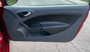 Seat Ibiza | FWD (przód) | Manualna | 70 KM | Bordowy full