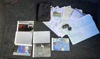 Seat Ibiza | FWD (przód) | Manualna | 70 KM | Bordowy full