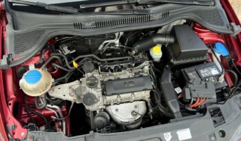 Seat Ibiza | FWD (przód) | Manualna | 70 KM | Bordowy full