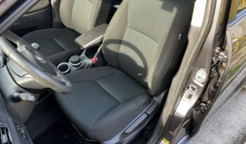 Toyota Verso | FWD (przód) | Manualna | 147 KM | Szary full