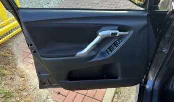 Toyota Verso | FWD (przód) | Manualna | 147 KM | Szary full