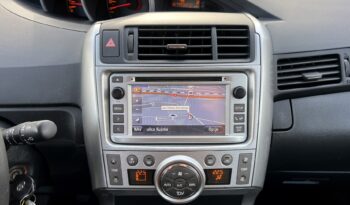 Toyota Verso | FWD (przód) | Manualna | 147 KM | Szary full