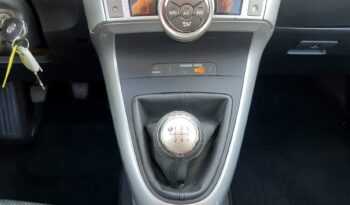 Toyota Verso | FWD (przód) | Manualna | 147 KM | Szary full