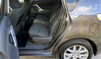 Toyota Verso | FWD (przód) | Manualna | 147 KM | Szary full