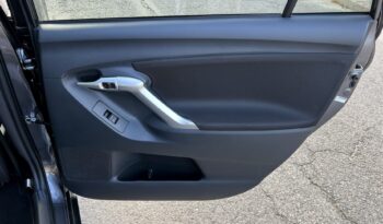 Toyota Verso | FWD (przód) | Manualna | 147 KM | Szary full