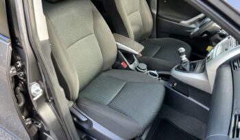 Toyota Verso | FWD (przód) | Manualna | 147 KM | Szary full