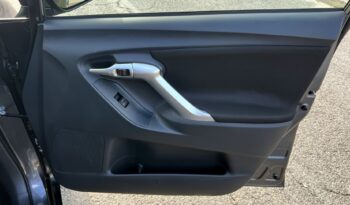 Toyota Verso | FWD (przód) | Manualna | 147 KM | Szary full