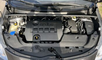 Toyota Verso | FWD (przód) | Manualna | 147 KM | Szary full