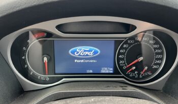 Ford Galaxy | FWD (przód) | Manualna | 145 KM | Fioletowy full