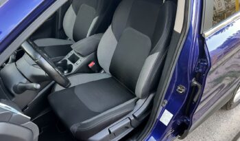 Nissan Qashqai | FWD (przód) | Manualna | 163 KM | Granatowy full