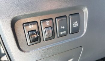RENAULT Koleos  | 4×4 (stały) | Manualna | 150 KM | Czarny full