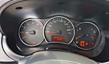 RENAULT Koleos  | 4×4 (stały) | Manualna | 150 KM | Czarny full