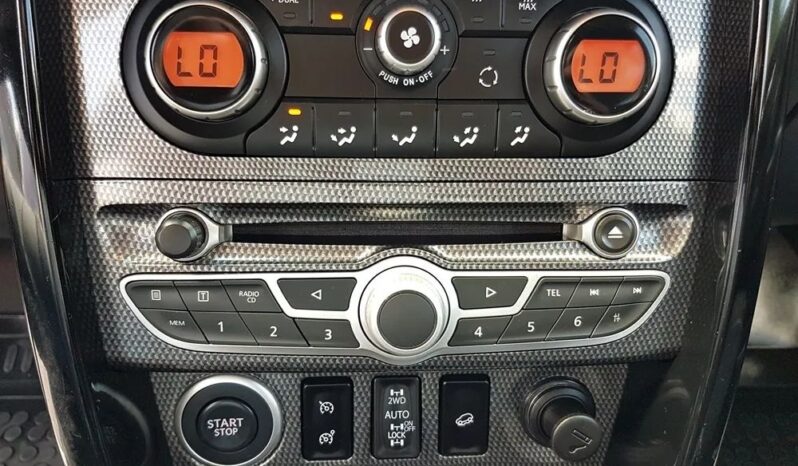 RENAULT Koleos  | 4×4 (stały) | Manualna | 150 KM | Czarny full