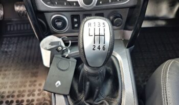RENAULT Koleos  | 4×4 (stały) | Manualna | 150 KM | Czarny full