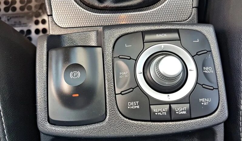 RENAULT Koleos  | 4×4 (stały) | Manualna | 150 KM | Czarny full