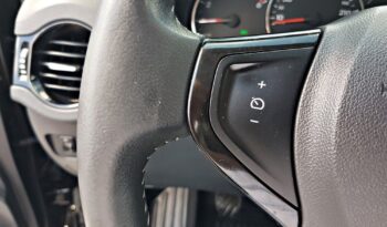 RENAULT Koleos  | 4×4 (stały) | Manualna | 150 KM | Czarny full