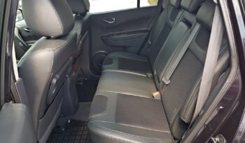 RENAULT Koleos  | 4×4 (stały) | Manualna | 150 KM | Czarny full