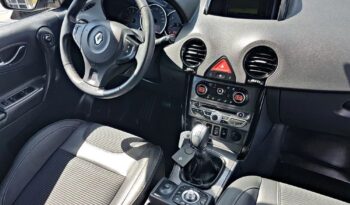 RENAULT Koleos  | 4×4 (stały) | Manualna | 150 KM | Czarny full