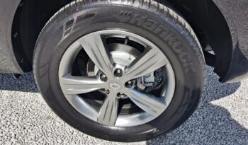 RENAULT Koleos  | 4×4 (stały) | Manualna | 150 KM | Czarny full