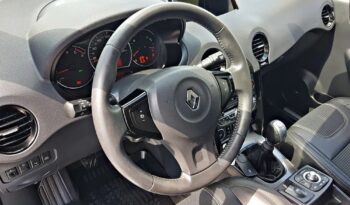 RENAULT Koleos  | 4×4 (stały) | Manualna | 150 KM | Czarny full