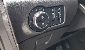 Opel Astra | FWD (przód) | Manualna | 140 KM | Niebieski full