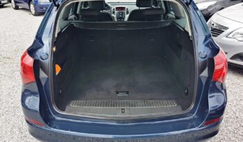 Opel Astra | FWD (przód) | Manualna | 140 KM | Niebieski full