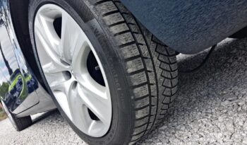 Opel Astra | FWD (przód) | Manualna | 140 KM | Niebieski full