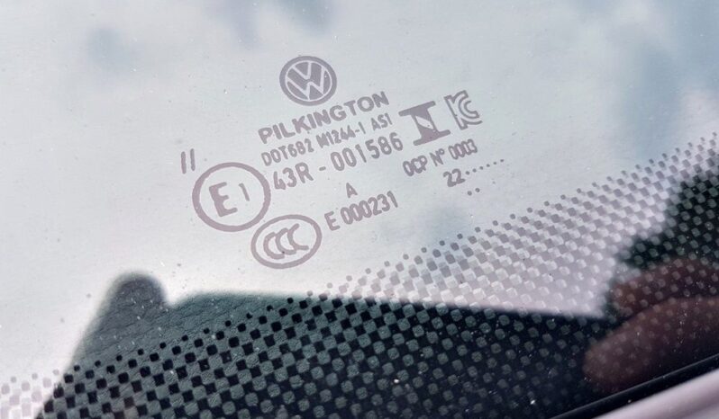 Volkswagen Golf | FWD (przód) | Manualna | 115 KM | Biały full