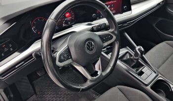 Volkswagen Golf | FWD (przód) | Manualna | 115 KM | Biały full
