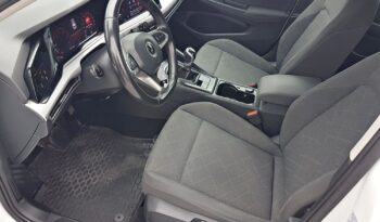 Volkswagen Golf | FWD (przód) | Manualna | 115 KM | Biały full