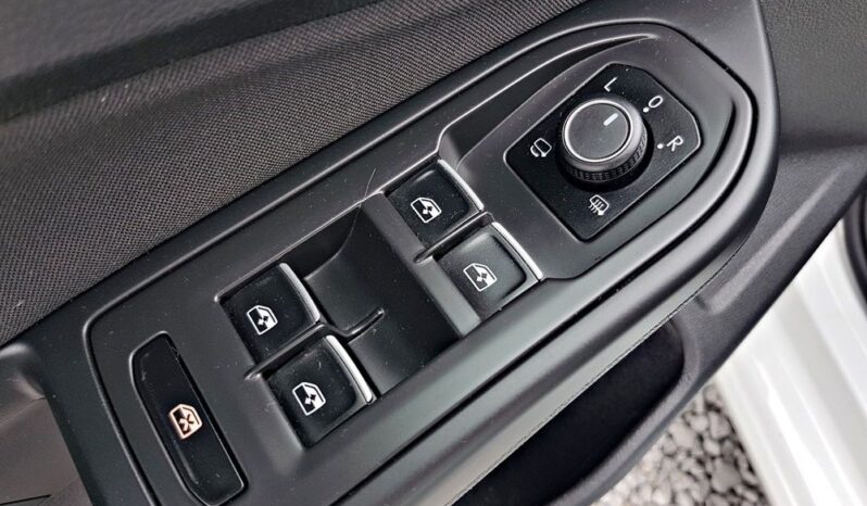 Volkswagen Golf | FWD (przód) | Manualna | 115 KM | Biały full