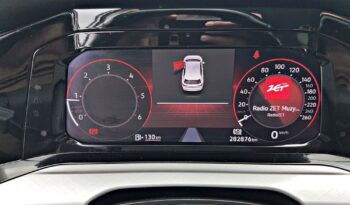 Volkswagen Golf | FWD (przód) | Manualna | 115 KM | Biały full