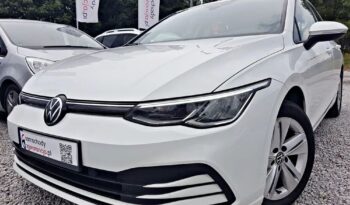 Volkswagen Golf | FWD (przód) | Manualna | 115 KM | Biały full