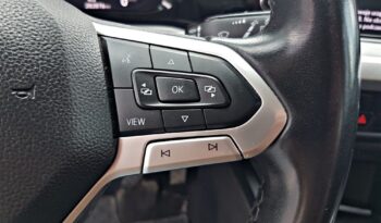 Volkswagen Golf | FWD (przód) | Manualna | 115 KM | Biały full