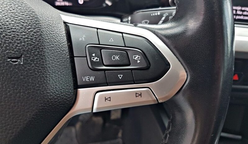 Volkswagen Golf | FWD (przód) | Manualna | 115 KM | Biały full