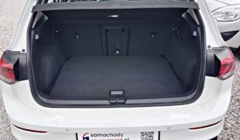 Volkswagen Golf | FWD (przód) | Manualna | 115 KM | Biały full