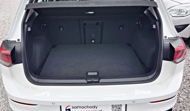 Volkswagen Golf | FWD (przód) | Manualna | 115 KM | Biały full