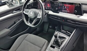 Volkswagen Golf | FWD (przód) | Manualna | 115 KM | Biały full