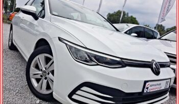 Volkswagen Golf | FWD (przód) | Manualna | 115 KM | Biały full