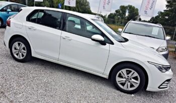 Volkswagen Golf | FWD (przód) | Manualna | 115 KM | Biały full