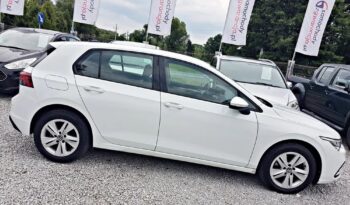 Volkswagen Golf | FWD (przód) | Manualna | 115 KM | Biały full