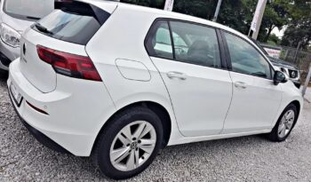 Volkswagen Golf | FWD (przód) | Manualna | 115 KM | Biały full