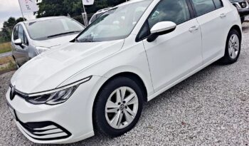 Volkswagen Golf | FWD (przód) | Manualna | 115 KM | Biały full