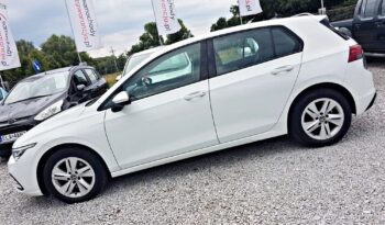 Volkswagen Golf | FWD (przód) | Manualna | 115 KM | Biały full